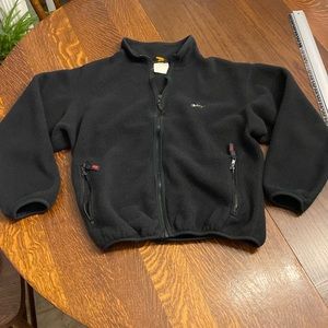 REI Fleece